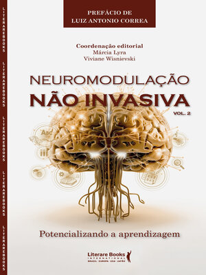 cover image of Neuromodulação não invasiva – volume 2